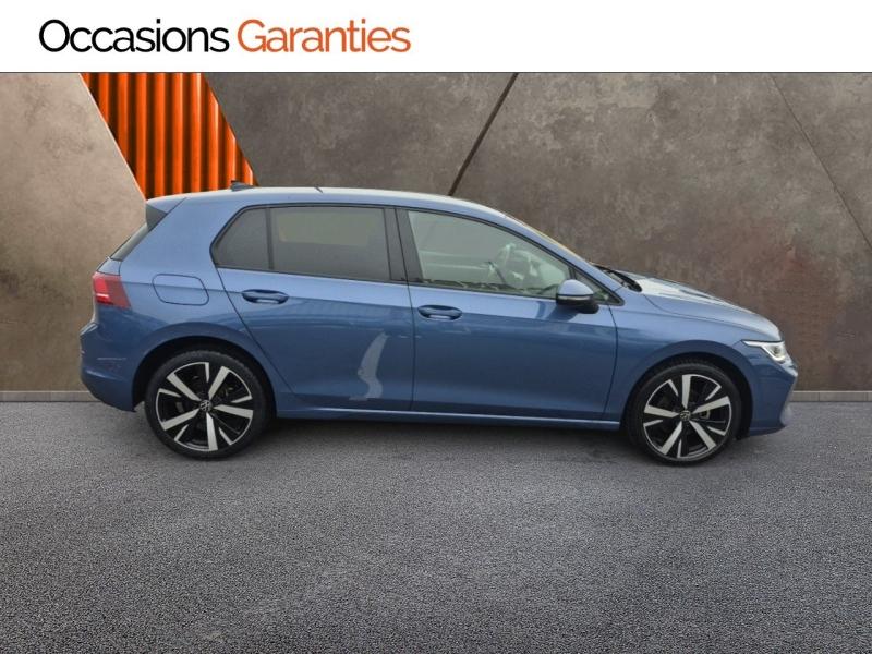 Voitures occasions VOLKSWAGEN GOLF VW Edition Bruay-la-Buissière