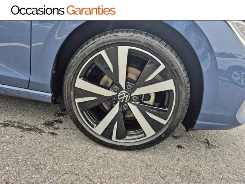 Voitures occasions VOLKSWAGEN GOLF VW Edition Bruay-la-Buissière