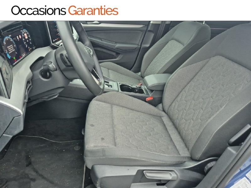 Voitures occasions VOLKSWAGEN GOLF VW Edition Bruay-la-Buissière