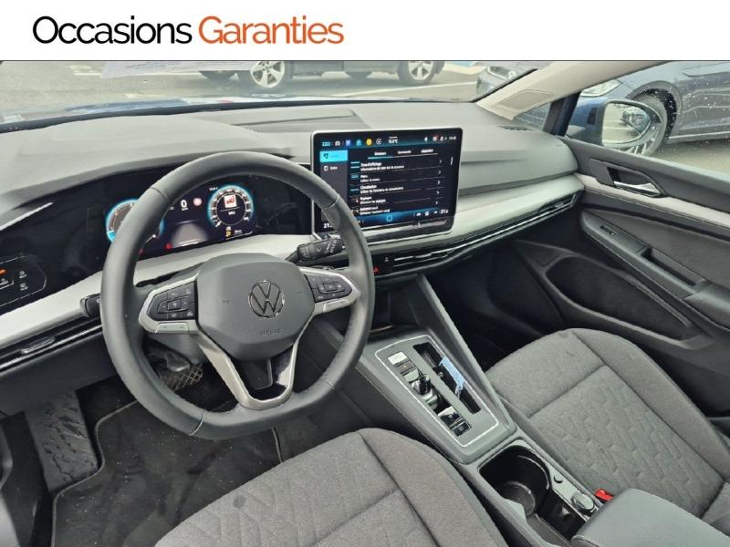 Voitures occasions VOLKSWAGEN GOLF VW Edition Bruay-la-Buissière