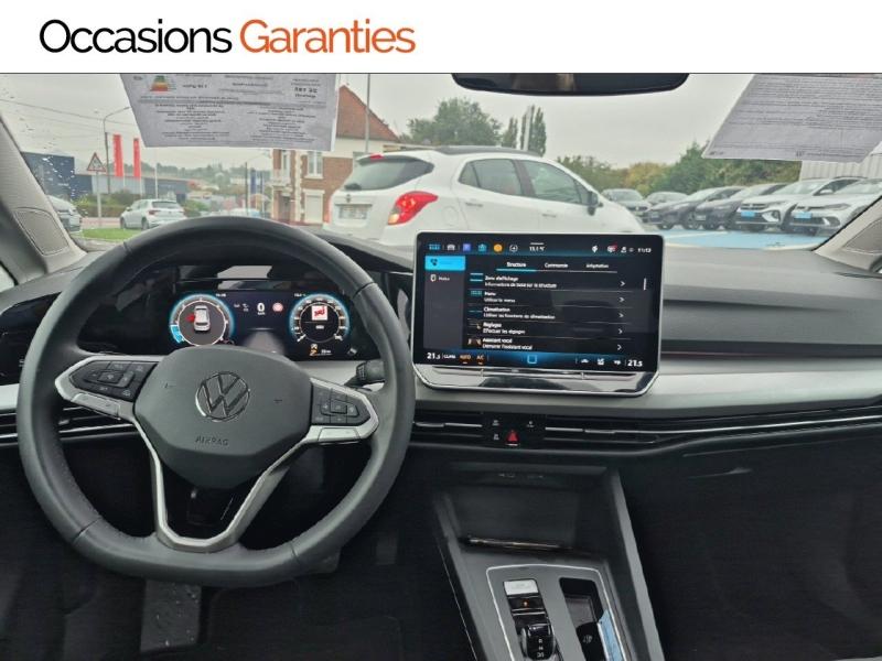 Voitures occasions VOLKSWAGEN GOLF VW Edition Bruay-la-Buissière