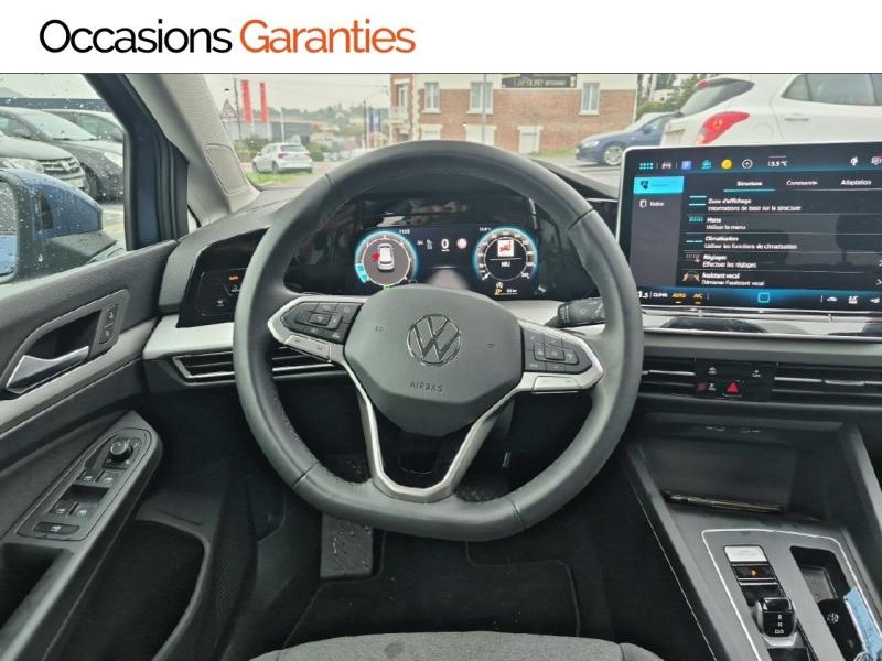 Voitures occasions VOLKSWAGEN GOLF VW Edition Bruay-la-Buissière