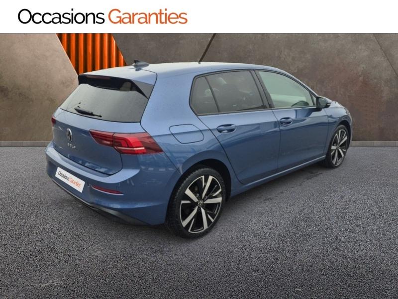 Voitures occasions VOLKSWAGEN GOLF VW Edition Bruay-la-Buissière