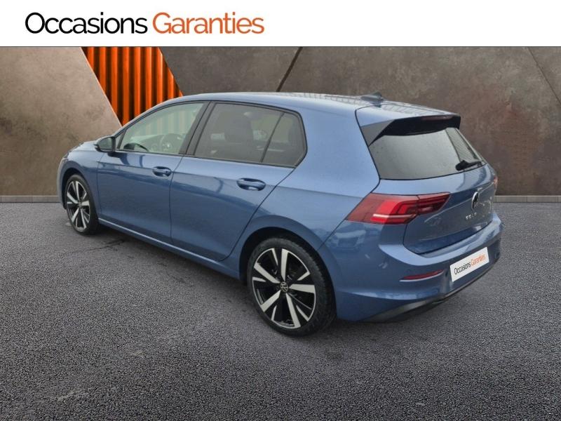 Voitures occasions VOLKSWAGEN GOLF VW Edition Bruay-la-Buissière