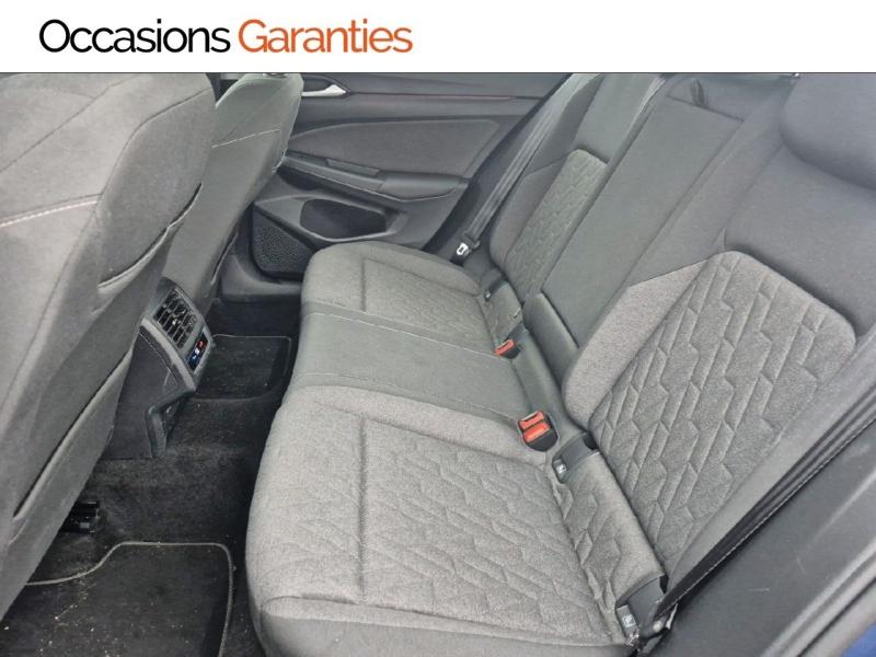 Voitures occasions VOLKSWAGEN GOLF VW Edition Bruay-la-Buissière