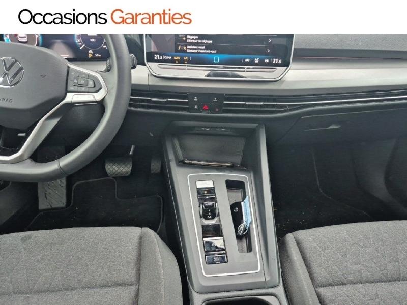 Voitures occasions VOLKSWAGEN GOLF VW Edition Bruay-la-Buissière