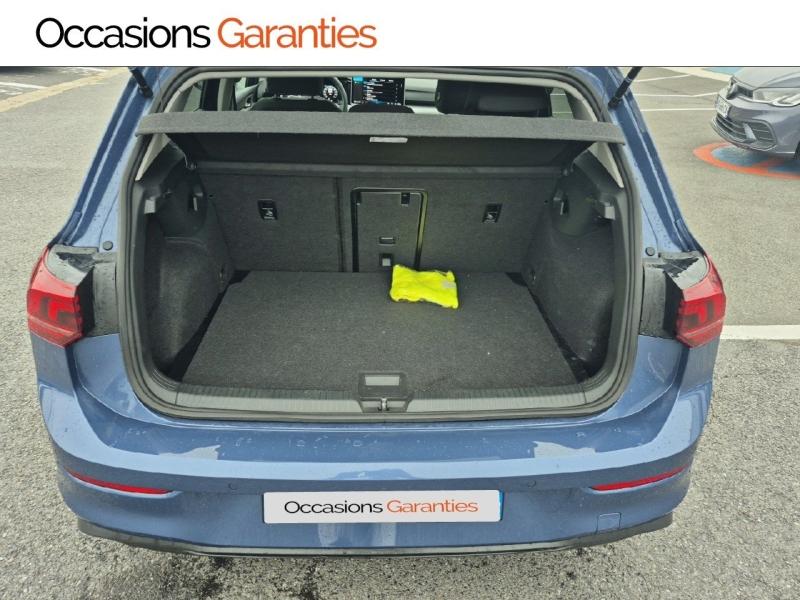 Voitures occasions VOLKSWAGEN GOLF VW Edition Bruay-la-Buissière