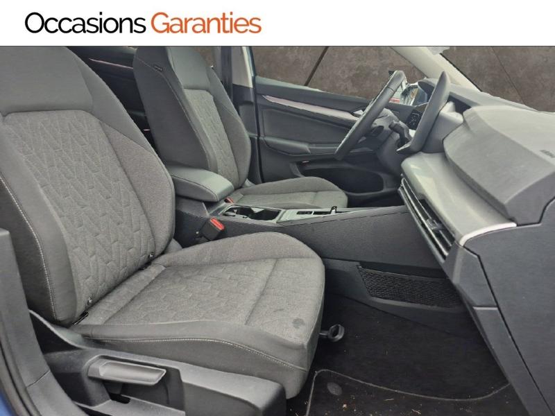 Voitures occasions VOLKSWAGEN GOLF VW Edition Bruay-la-Buissière