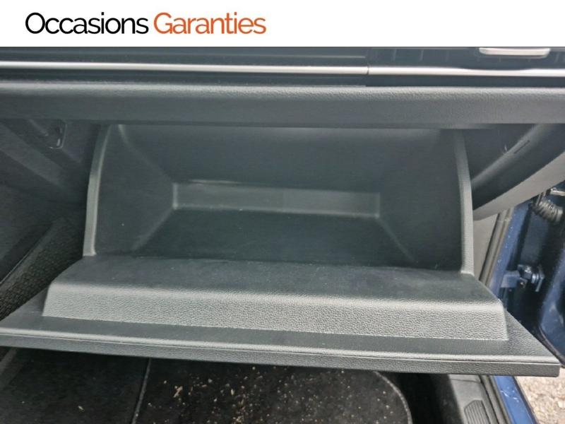 Voitures occasions VOLKSWAGEN GOLF VW Edition Bruay-la-Buissière