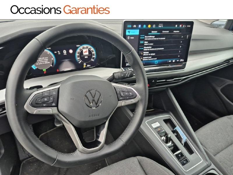 Voitures occasions VOLKSWAGEN GOLF VW Edition Bruay-la-Buissière