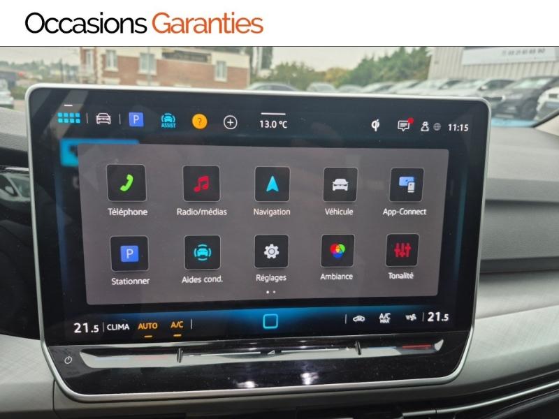 Voitures occasions VOLKSWAGEN GOLF VW Edition Bruay-la-Buissière