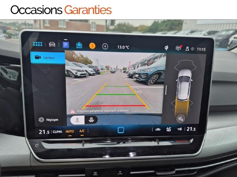 Voitures occasions VOLKSWAGEN GOLF VW Edition Bruay-la-Buissière