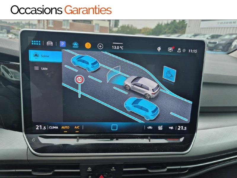 Voitures occasions VOLKSWAGEN GOLF VW Edition Bruay-la-Buissière