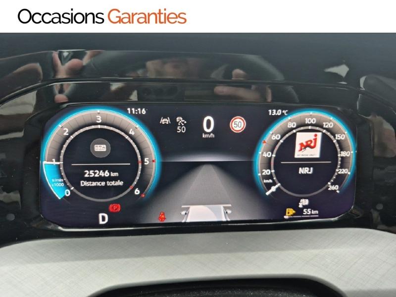 Voitures occasions VOLKSWAGEN GOLF VW Edition Bruay-la-Buissière