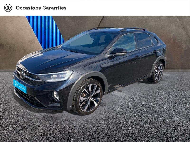Voitures occasions VOLKSWAGEN TAIGO R-Line Bruay-la-Buissière