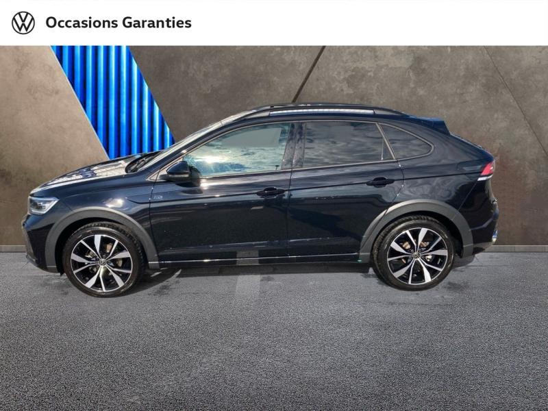 Voitures occasions VOLKSWAGEN TAIGO R-Line Bruay-la-Buissière