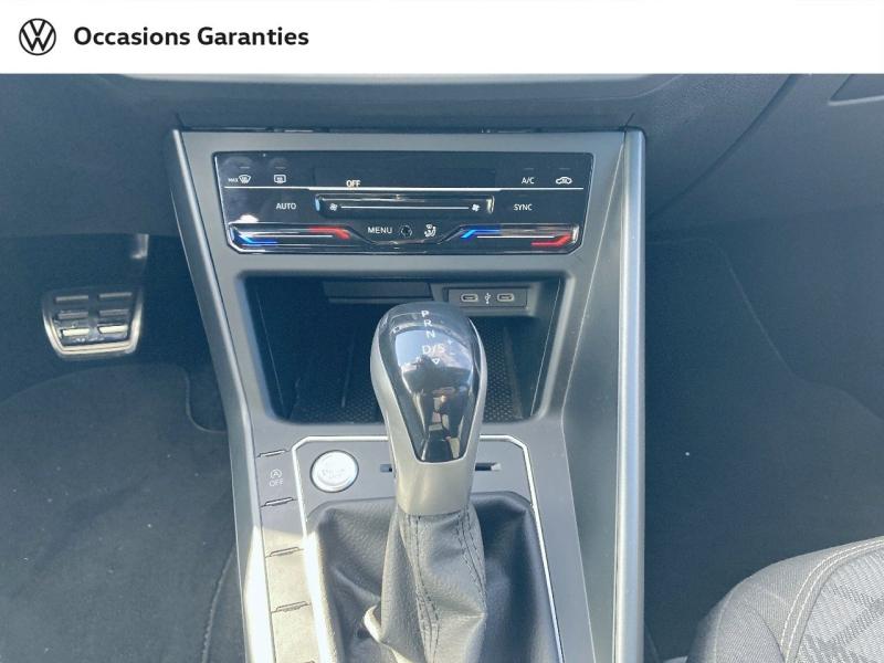 Voitures occasions VOLKSWAGEN TAIGO R-Line Bruay-la-Buissière