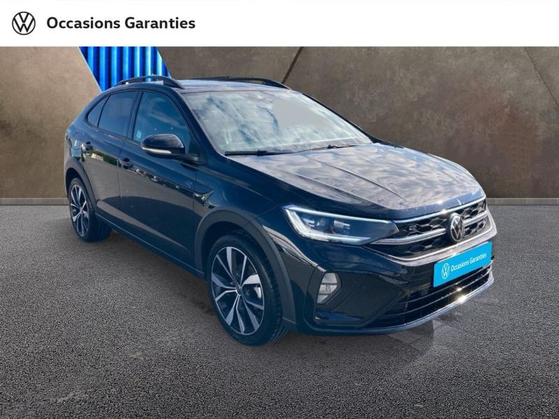 Voitures occasions VOLKSWAGEN TAIGO R-Line Bruay-la-Buissière