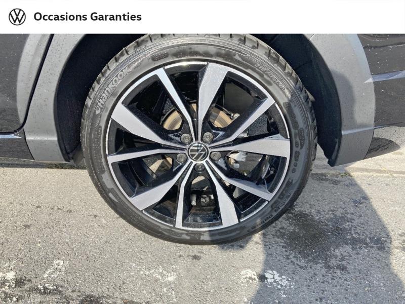 Voitures occasions VOLKSWAGEN TAIGO R-Line Bruay-la-Buissière