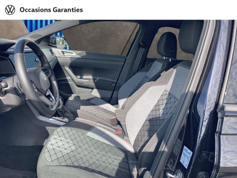 Voitures occasions VOLKSWAGEN TAIGO R-Line Bruay-la-Buissière