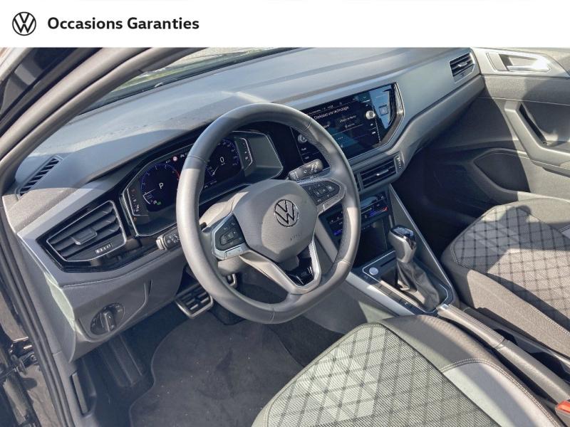 Voitures occasions VOLKSWAGEN TAIGO R-Line Bruay-la-Buissière