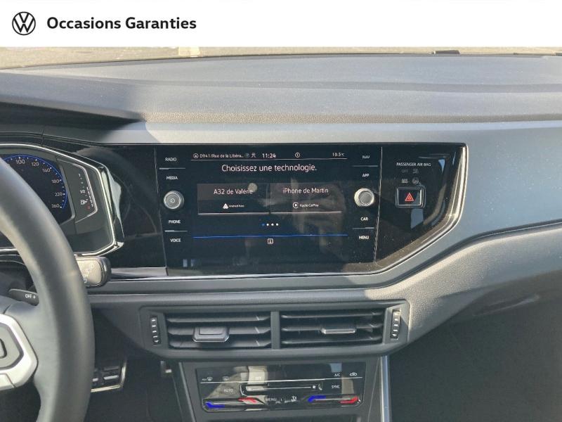 Voitures occasions VOLKSWAGEN TAIGO R-Line Bruay-la-Buissière