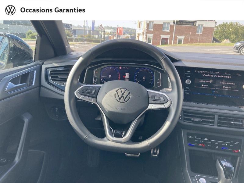 Voitures occasions VOLKSWAGEN TAIGO R-Line Bruay-la-Buissière