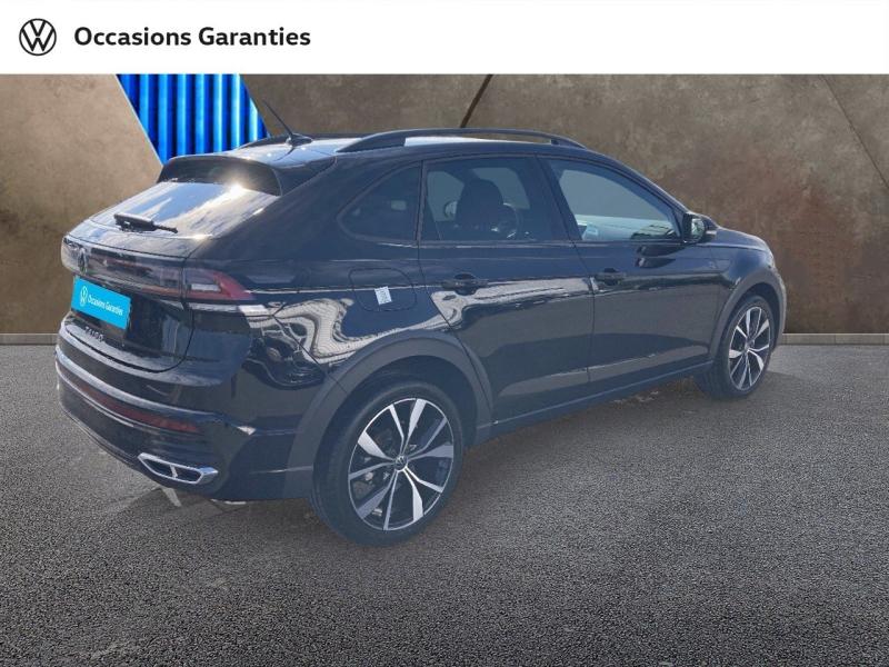 Voitures occasions VOLKSWAGEN TAIGO R-Line Bruay-la-Buissière
