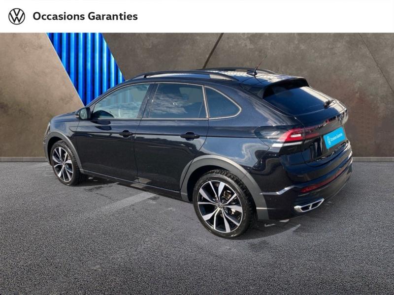 Voitures occasions VOLKSWAGEN TAIGO R-Line Bruay-la-Buissière