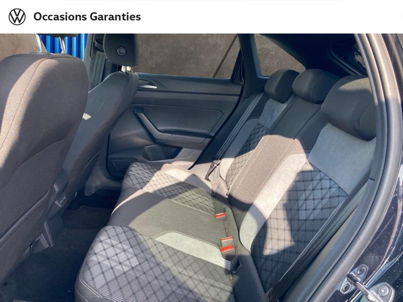 Voitures occasions VOLKSWAGEN TAIGO R-Line Bruay-la-Buissière