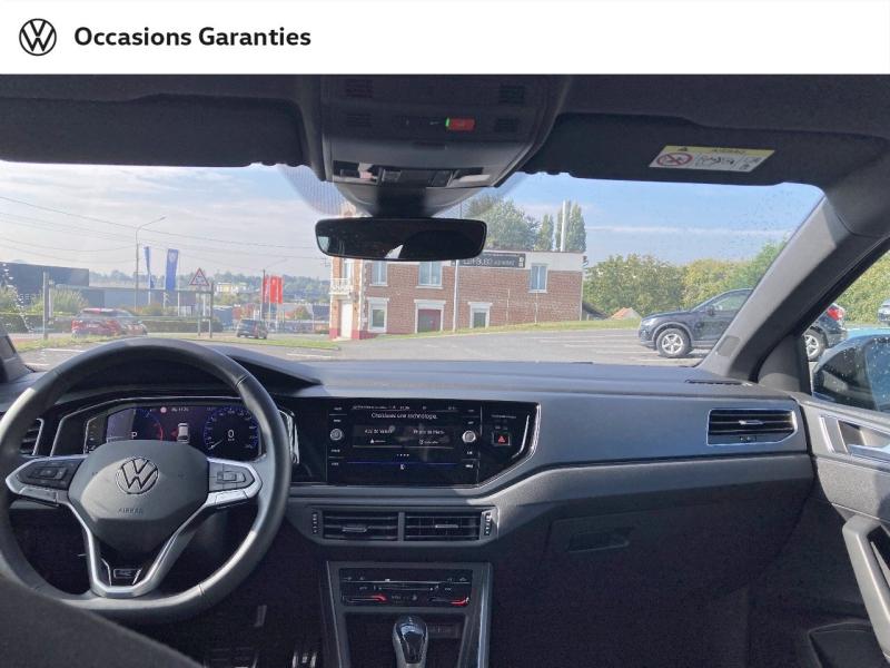 Voitures occasions VOLKSWAGEN TAIGO R-Line Bruay-la-Buissière