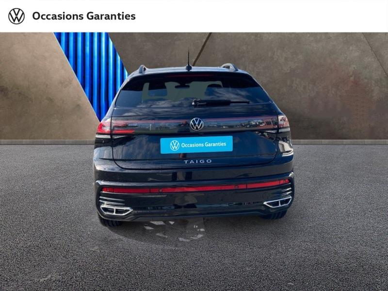 Voitures occasions VOLKSWAGEN TAIGO R-Line Bruay-la-Buissière