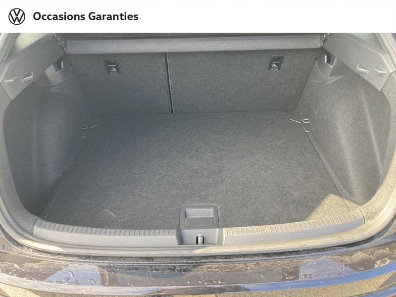 Voitures occasions VOLKSWAGEN TAIGO R-Line Bruay-la-Buissière