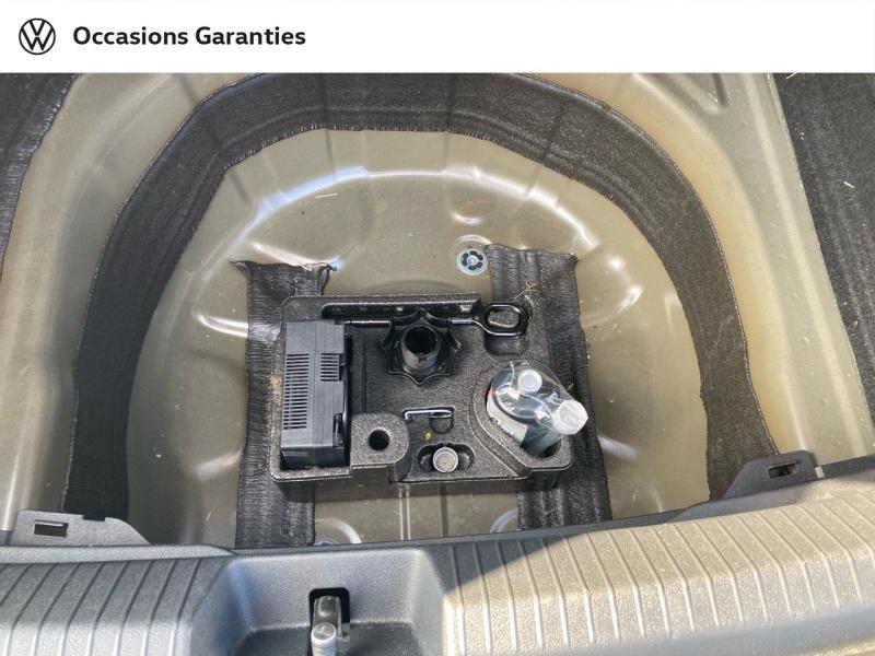 Voitures occasions VOLKSWAGEN TAIGO R-Line Bruay-la-Buissière