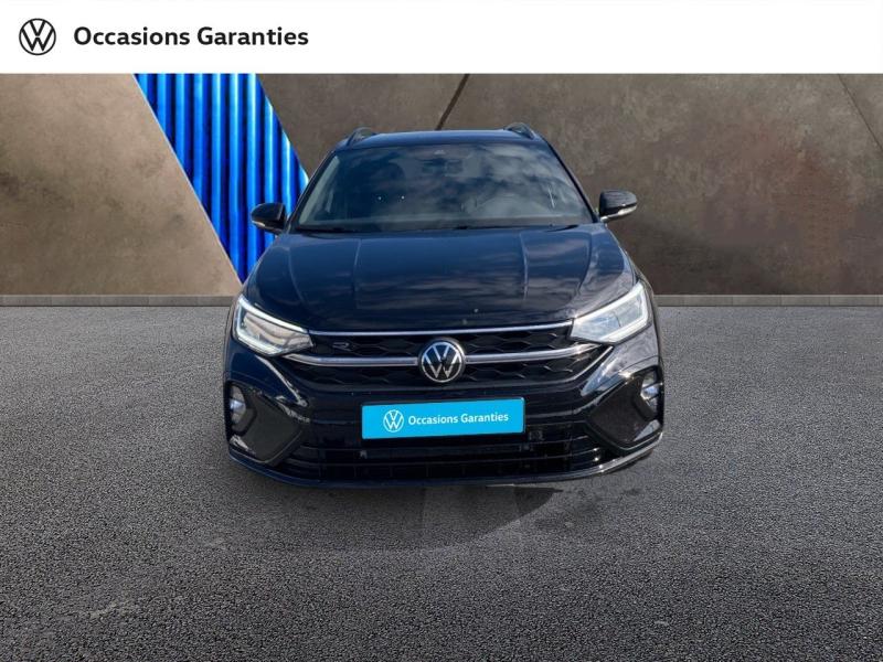 Voitures occasions VOLKSWAGEN TAIGO R-Line Bruay-la-Buissière