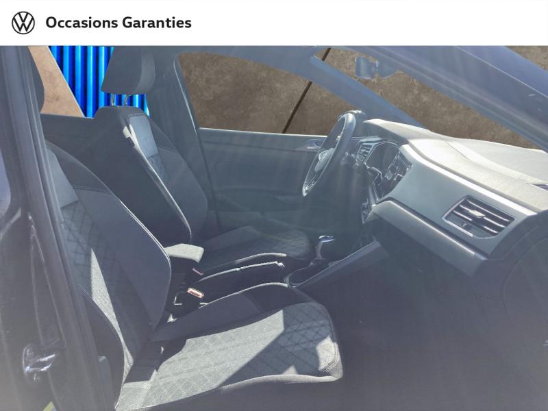 Voitures occasions VOLKSWAGEN TAIGO R-Line Bruay-la-Buissière