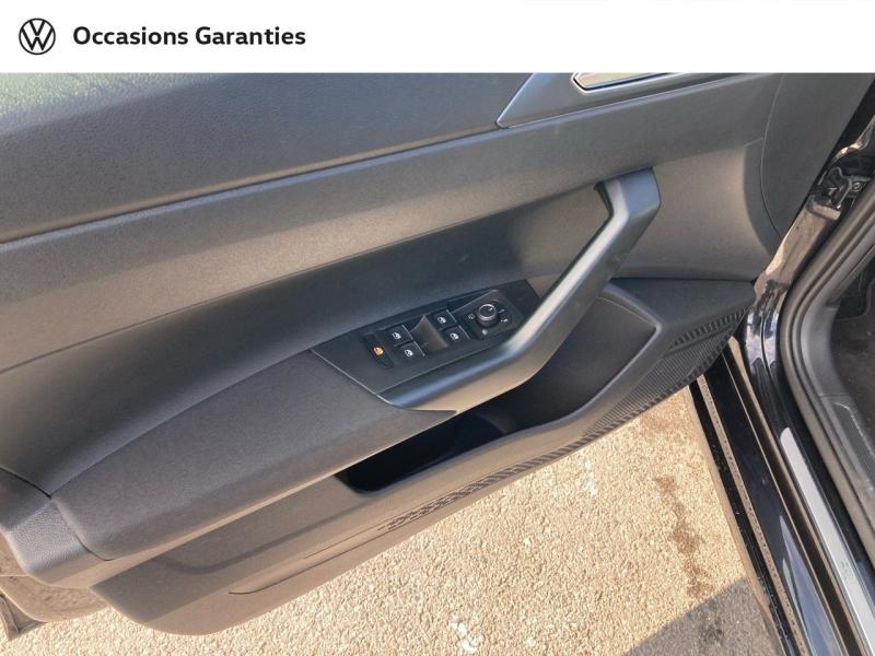 Voitures occasions VOLKSWAGEN TAIGO R-Line Bruay-la-Buissière