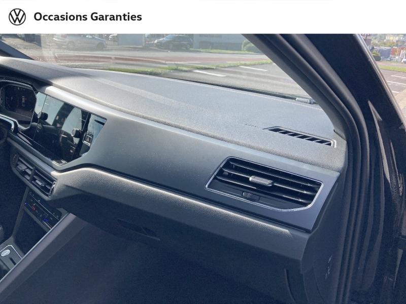 Voitures occasions VOLKSWAGEN TAIGO R-Line Bruay-la-Buissière