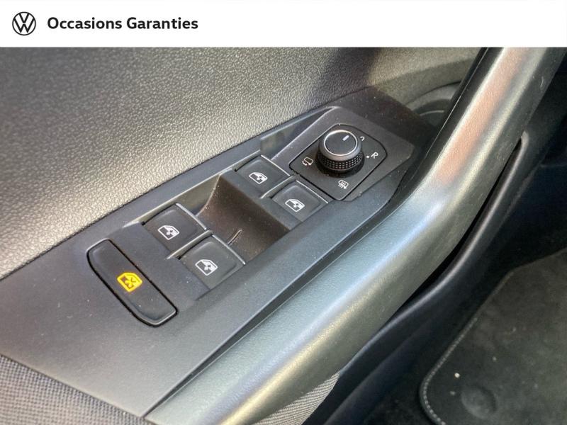 Voitures occasions VOLKSWAGEN TAIGO R-Line Bruay-la-Buissière