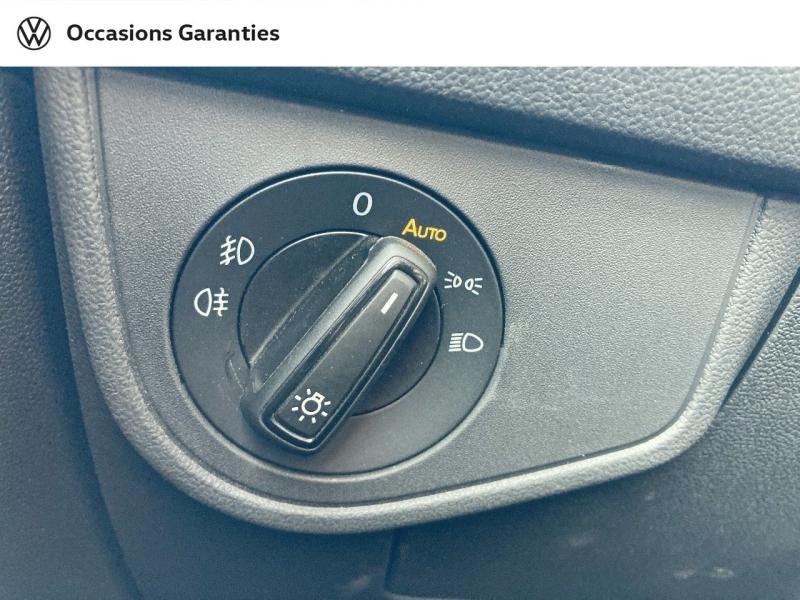 Voitures occasions VOLKSWAGEN TAIGO R-Line Bruay-la-Buissière