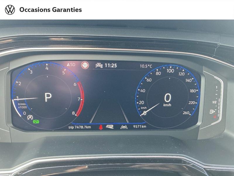 Voitures occasions VOLKSWAGEN TAIGO R-Line Bruay-la-Buissière