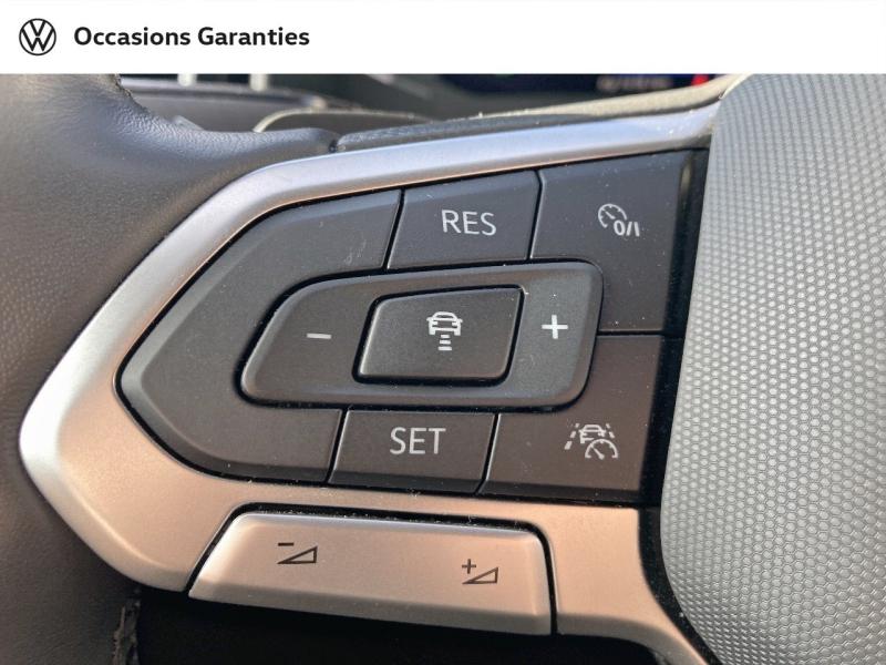 Voitures occasions VOLKSWAGEN TAIGO R-Line Bruay-la-Buissière