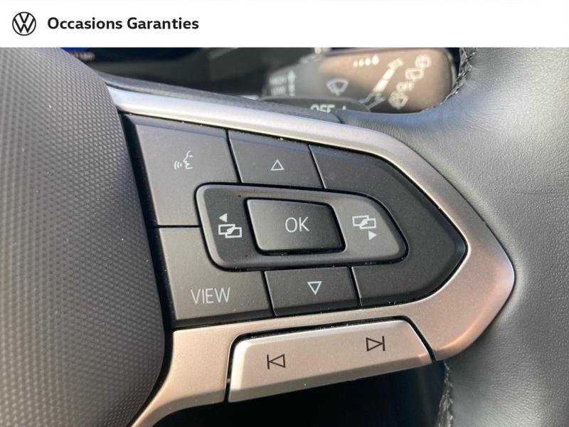 Voitures occasions VOLKSWAGEN TAIGO R-Line Bruay-la-Buissière