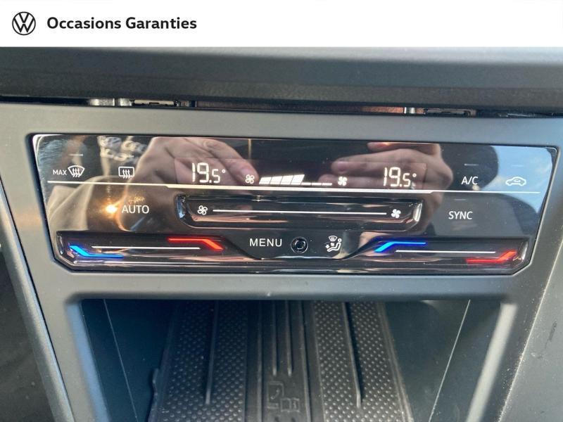 Voitures occasions VOLKSWAGEN TAIGO R-Line Bruay-la-Buissière