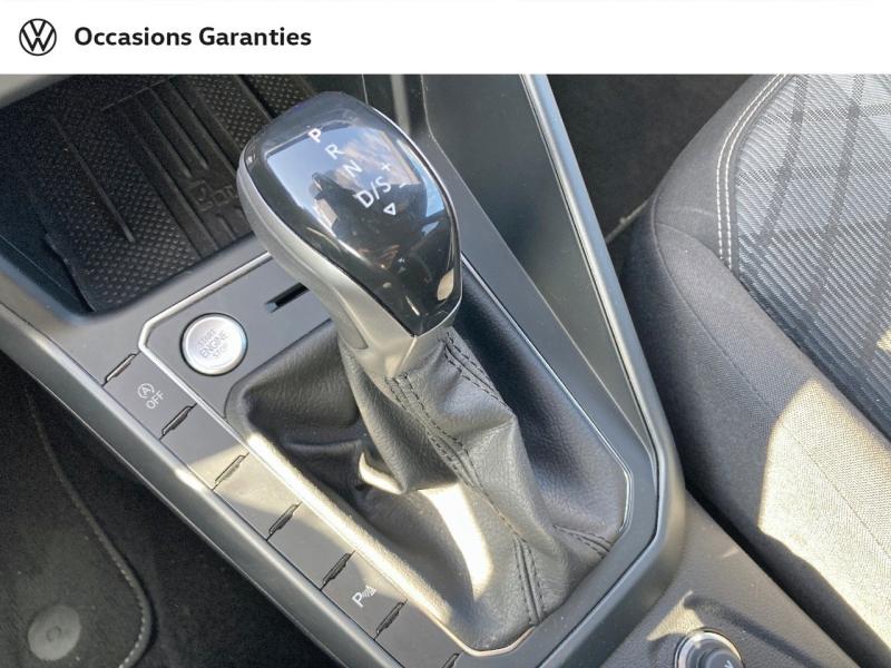 Voitures occasions VOLKSWAGEN TAIGO R-Line Bruay-la-Buissière