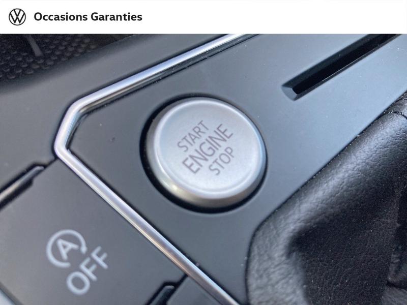 Voitures occasions VOLKSWAGEN TAIGO R-Line Bruay-la-Buissière