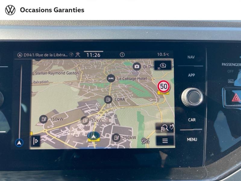 Voitures occasions VOLKSWAGEN TAIGO R-Line Bruay-la-Buissière