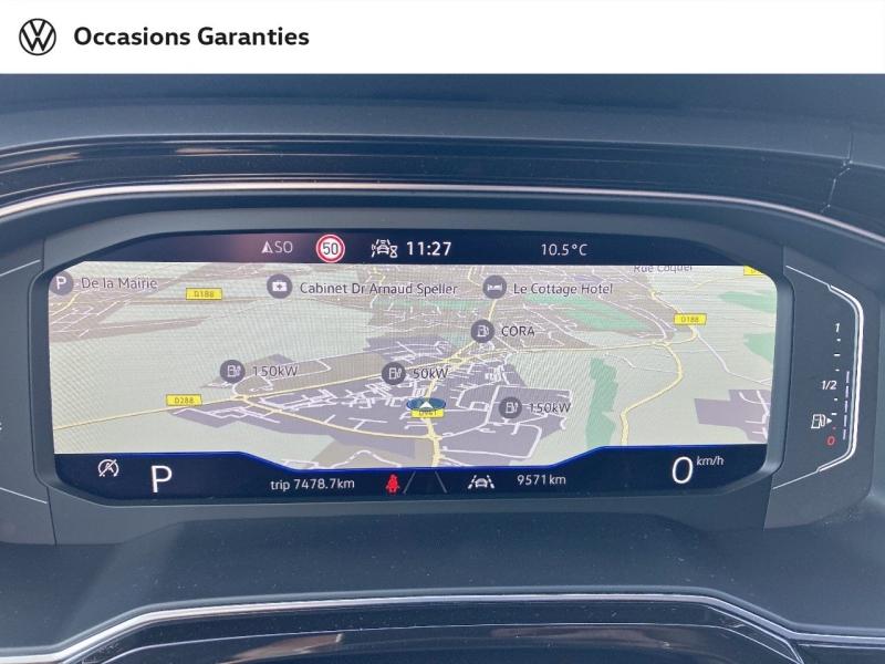 Voitures occasions VOLKSWAGEN TAIGO R-Line Bruay-la-Buissière