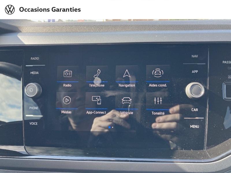 Voitures occasions VOLKSWAGEN TAIGO R-Line Bruay-la-Buissière