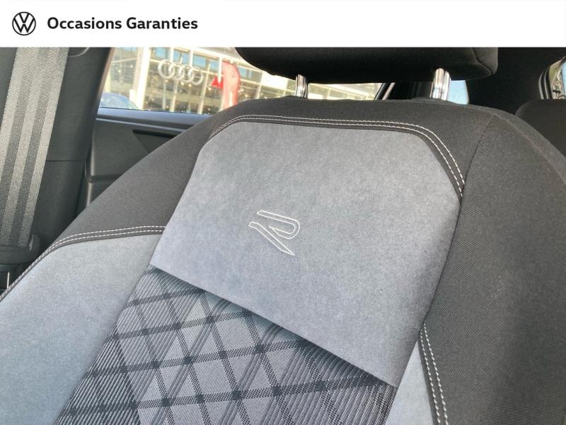 Voitures occasions VOLKSWAGEN TAIGO R-Line Bruay-la-Buissière